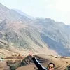 Photo of Gautam S