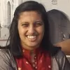 Photo of Anupama Mazumdar