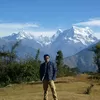 Photo of Saurabh Dutta