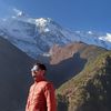 Photo of Ram Kumar Adhikari