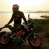 Photo of Kumar Yash 
