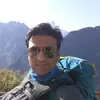 Photo of Nishant