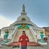 Photo of Ankush Uchil