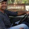 Thommen Jose Travel Blogger
