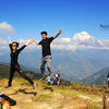 Profile photo of Nature Explore trekking