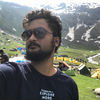 Profile photo of Shashank Sinha