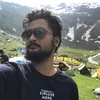Photo of Shashank Sinha