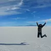 Photo of Tales of a Backpacker