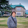 Profile photo of Deepak Sood