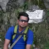 Photo of Krishna Jaiswal