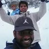Photo of Sagar Gantyala