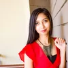 Photo of Pooja Mahindrakar