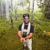 Photo of Aditya Chintha