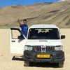 Profile photo of Discover Gulmarg Adventures 