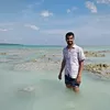 Photo of Arun Cherian
