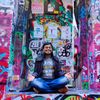 Profile photo of Rasesh Raja @moreovercoffee