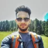 Photo of Vaibhav Gangrade