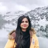 Photo of Mansi Porwal