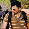 Photo of Abhishek Shah