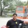 Photo of santosh rao