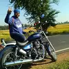 Photo of Rishi Datta