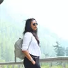 Photo of Roshni John