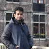Photo of Arjun Chaudhuri