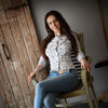 Profile photo of Kelly Wilson
