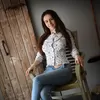 Photo of Kelly Wilson