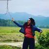 Photo of Tanuka Agarwal