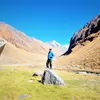 Photo of Trek BaBa