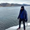 Profile photo of Shubham Pareek