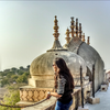 Photo of Mansi Agrawal