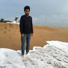 Profile photo of Gokul Krishnan