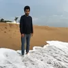 Photo of Gokul Krishnan