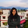 Photo of Charu Negi