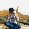 Profile photo of Kick Sheshu