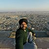 Profile photo of traveling turban