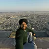 Photo of traveling turban