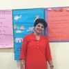 Profile photo of Manisha Joshi