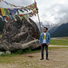 Photo of Abhinav Anand