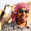 Photo of Ankush Varshney