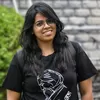 Photo of Namrata Bose
