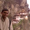 Vivek Travel Blogger