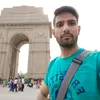 Photo of Ashish Koul