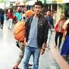 Photo of Mayank