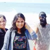 Photo of Rhea Chacko