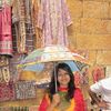 Anuradha Anmol Travel Blogger
