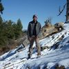 Gaurav Sharma Travel Blogger