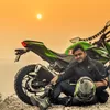 Photo of Achal Gupta